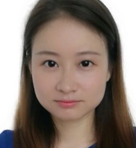 Lily Deng