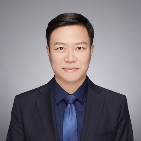 董剑华