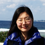 Dingling Liu