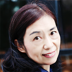 May Li