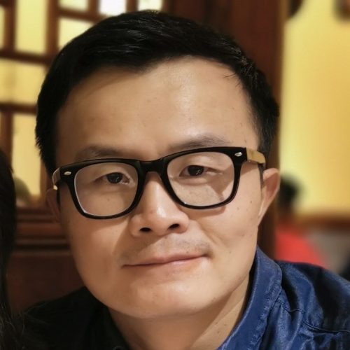 Felix Wu
