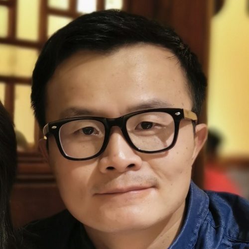 吴伟波