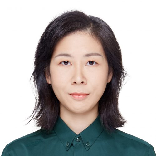 谢敏