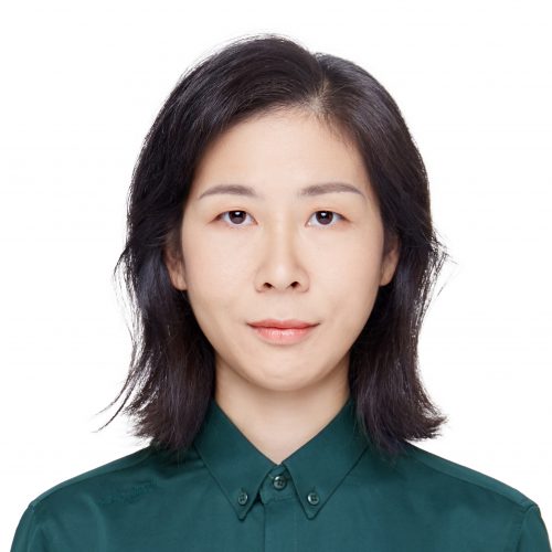Monica Xie