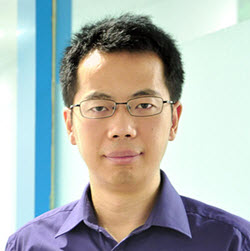 Jason Mao