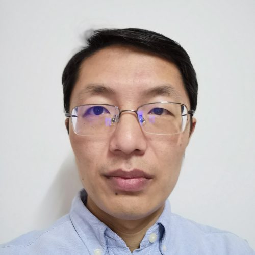 Yongchao Shi