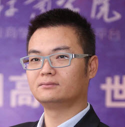 Guohui Dai