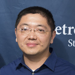 Quan Zhou