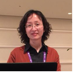 WeiWei Cao