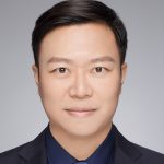 Joshua Dong