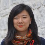 Yunye Yu