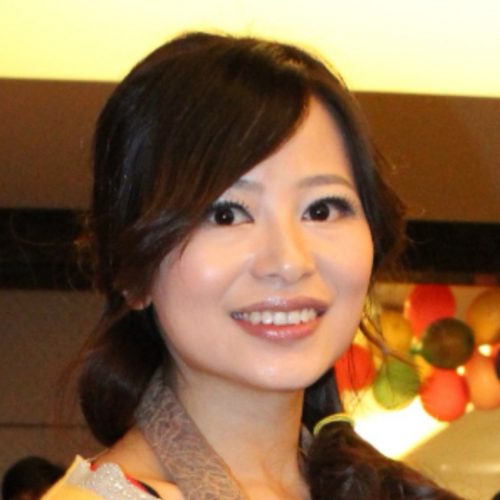Xiaoyan Huang