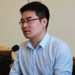 Zhijun Gao