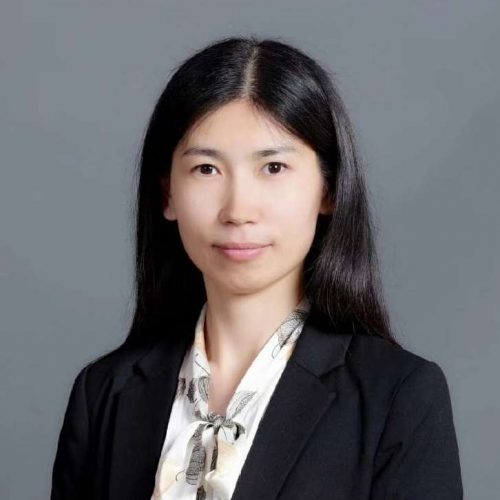 Yuanyuan Li
