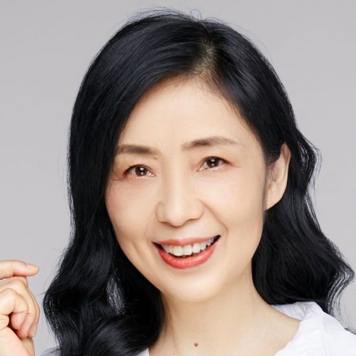 May Li