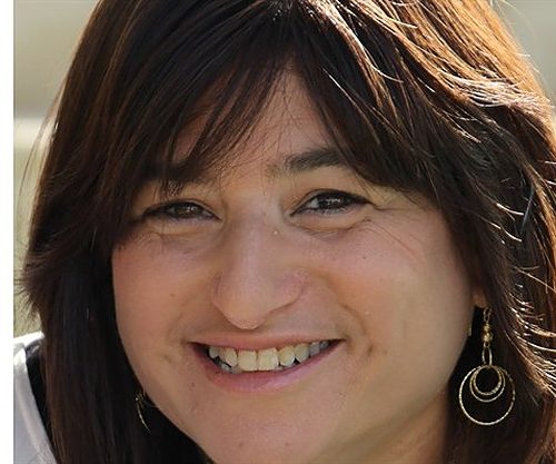 Paula Stern