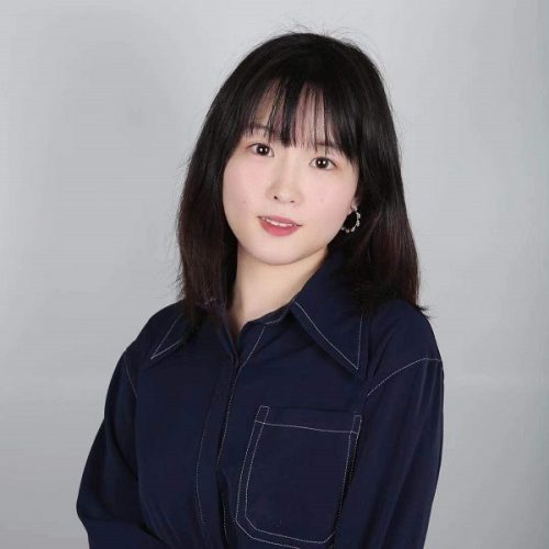 Xiaoxia Mao
