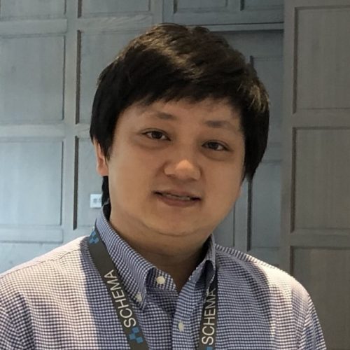 林卡