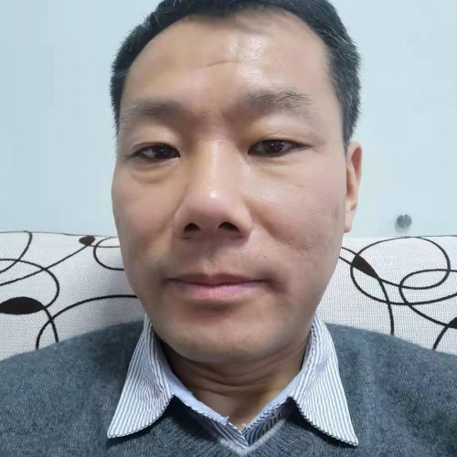 Wu Yongbo