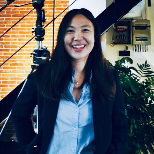 Vivian Yang