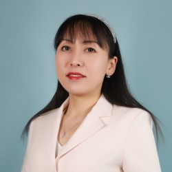 张蕾