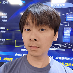 古连新