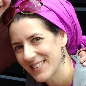 Sara Stein