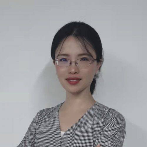 张艳杰