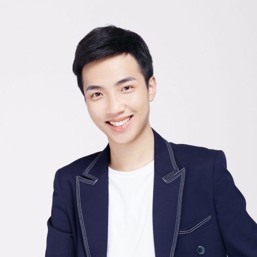 陈渭中​