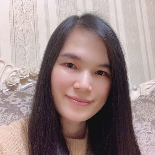 黄敏