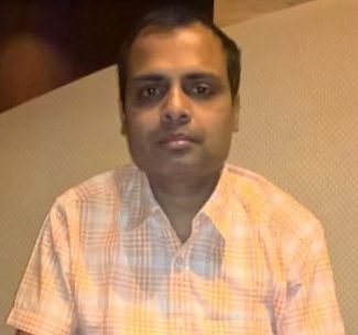 Debarshi Gupta Biswas