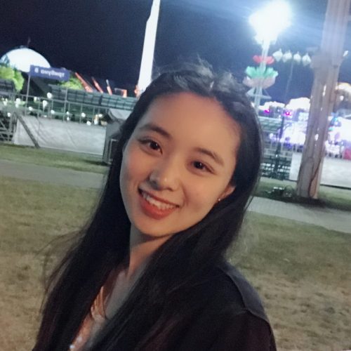 田杨敏