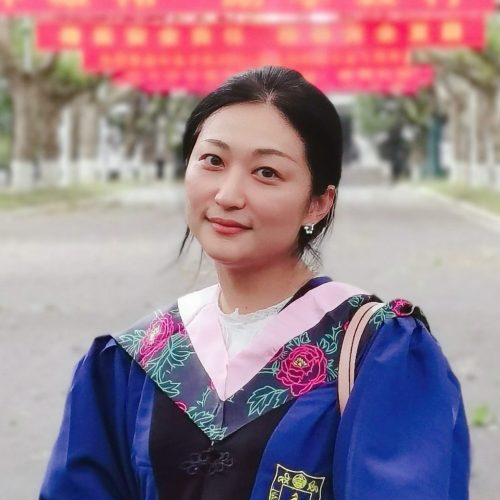 林芳