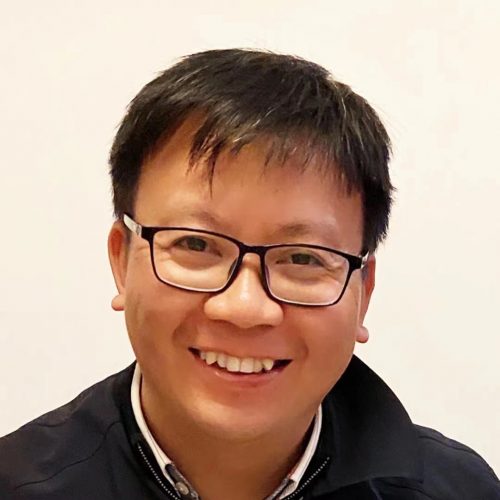 龙景军