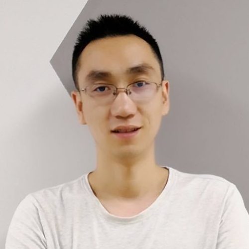 Jian Chen