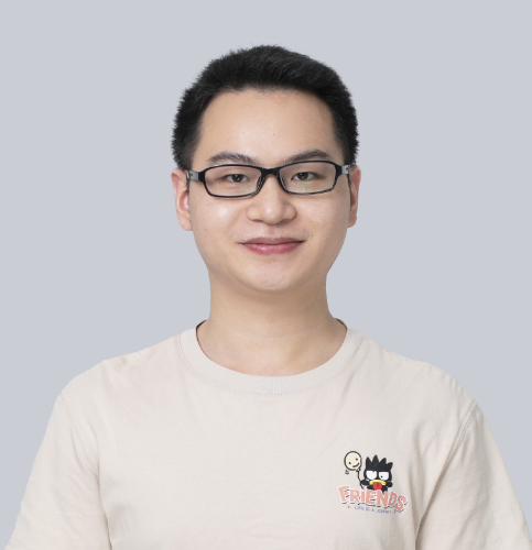 Xing Guo