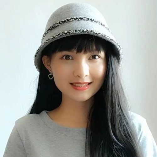 Yu Liu