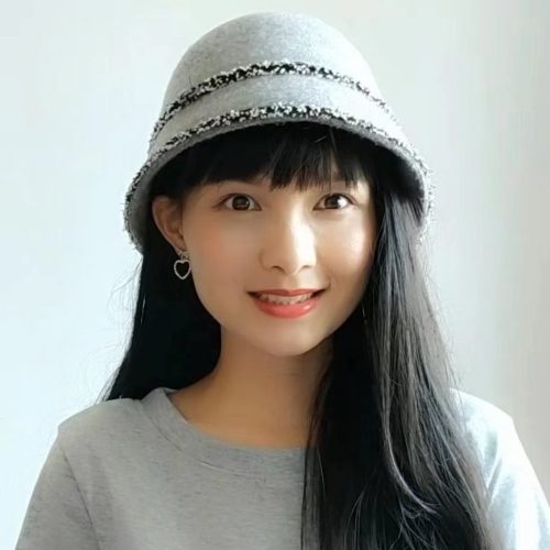 Yu Liu