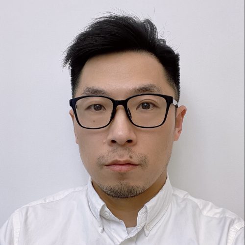 Yidong Yao