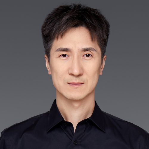 Nate Zhang