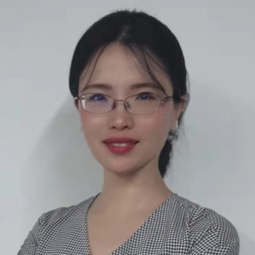 Yanjie Zhang
