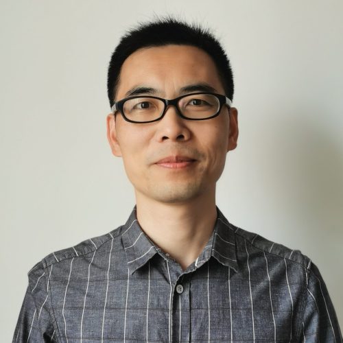 Xuezhao Li