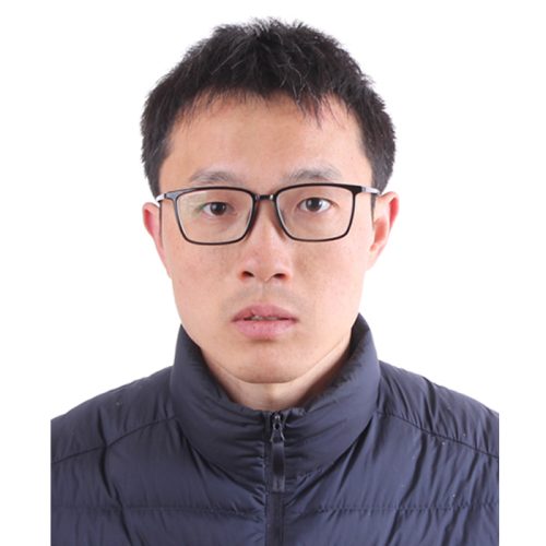 Jianzhong Yang