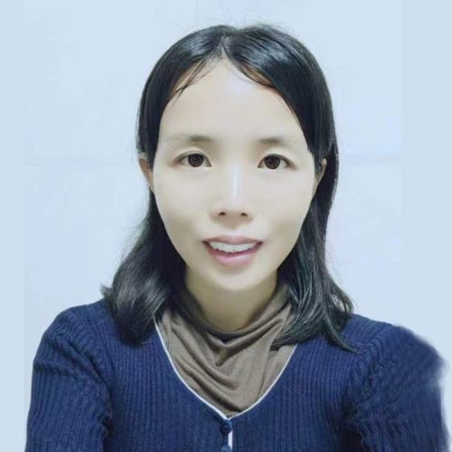 Yuanyuan Wang