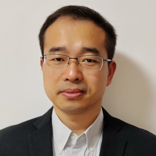 Mingjian Wen