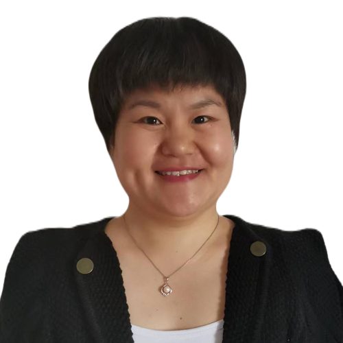 Yedda Wang
