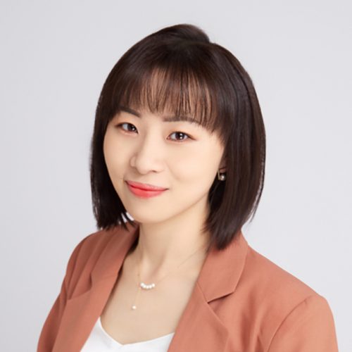 Ying Zou
