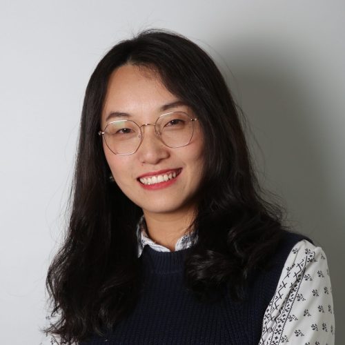 Weijun Zheng