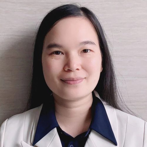 Min Huang