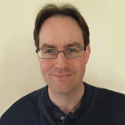 Kieran Turley